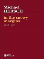 In the Snowy Margins 