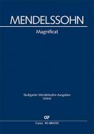 Magnificat en re mayor MWV A 2 Download