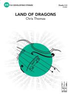 Land Of Dragons Standard