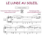 Le lundi au soleil 
