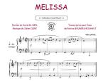 Mélissa 