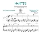 Nantes 