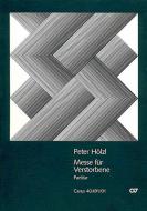 Messe für Verstorbene 
