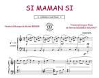 Si maman si 