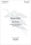 Jesus Child 