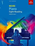 More Piano Sight-Reading, Grade 1 