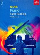 More Piano Sight-Reading, Grade 2 
