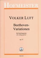 Beethoven-Variationen op. 57 