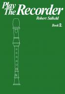 Play the Recorder 2 