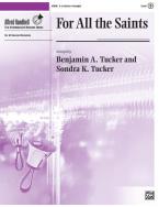 For All the Saints 
