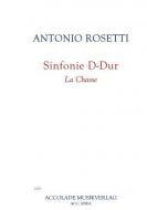 Sinfonie D-Dur 'La Chasse' 