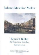 Fagottkonzert B-Dur 