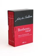 Works for choir and orchestra 