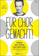 Solang' man Träume noch leben kann 