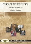Songs Of The Highlands 