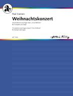 Weihnachtskonzert op. 119 Download