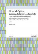 Christmassy Song Cantata Op. 55A Download