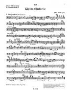 Kleine Sinfonie op. 87 Download