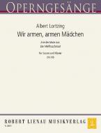 Wir armen, armen Mädchen (Waffenschmied) Download