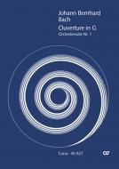 Orchestersuite Nr. 1 