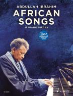 African Song No. 3 