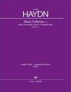 Missa Cellensis Hob. 22/8 Download