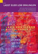 Danket dem Herrn mit Singen und mit Klingen 