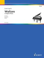 The Augustan Club Waltz 