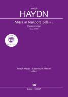 Missa in Tempore Belli Hob. 22/9 Download