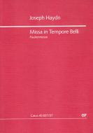 Missa in Tempore Belli Hob. 22/9 