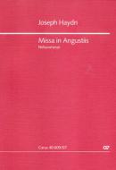 Missa in Angustiis Hob. 22/11 
