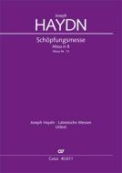 Missa solemnis in B-Dur Hob. 22/13 Download