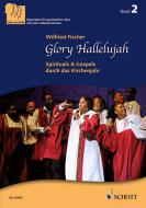 Hallelujah! Praise Ye The Lord! 