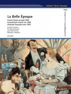 Le cygne (Der Schwan) 