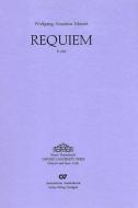 Requiem KV626 