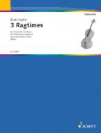 Rag-Time Dance 