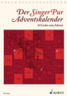 Morgen, Kinder, wird's was geben 