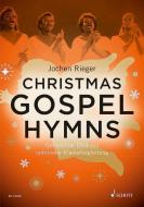 Sing we Now of Christmas (Kommt und singt voll Freude) 