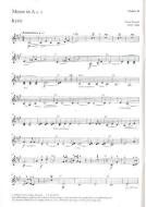Messe in A FWV 12 (2 Fassungen) 