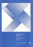 Messe in C-Dur 