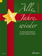 Morgen, Kinder, wird's was geben 