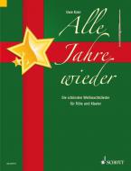 Stille Nacht, heilige Nacht 