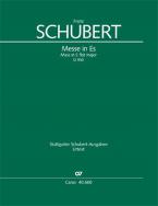 Messe in Es D 950 Standard