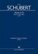 Messe in Es D 950 Standard