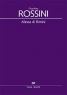 Messa di Rimini Standard