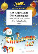 Les Anges Dans Nos Campagnes Standard