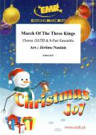 March Of The 3 Kings Standard