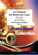 La Chanson des Restos du Coeur Standard