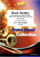 Rock Medley Standard