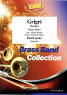 Grigri Standard